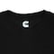 Cummins Long Sleeve Tee Mens Black XL CMN4778 - alternate 3